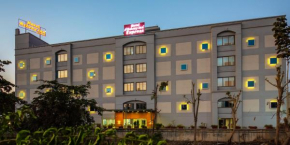  Hotel Ashray Inn Express  Ахмедабад